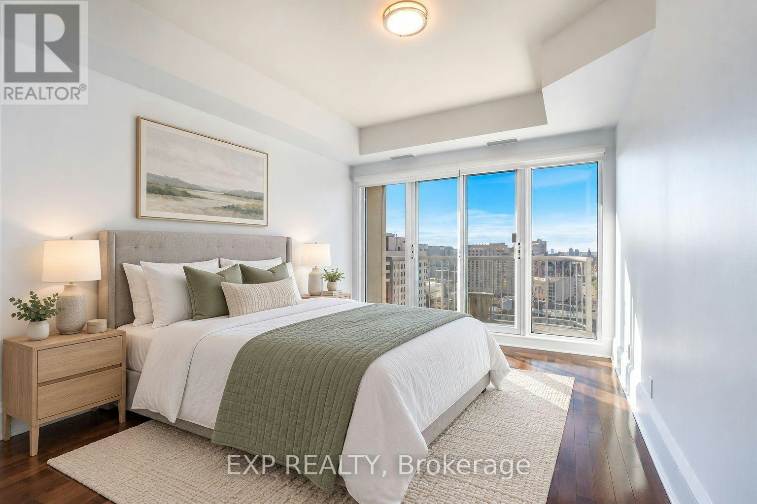 PH 2503-200 Rideau Street, Ottawa, ON, K1N 5Y1 - 11