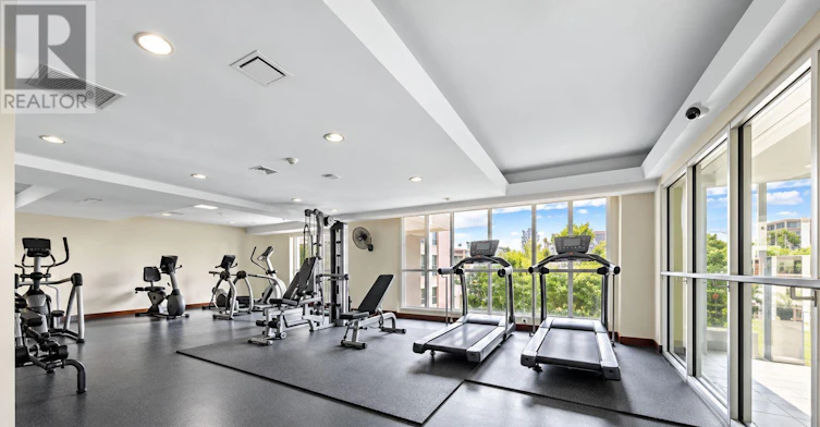 PH 2503-200 Rideau Street, Ottawa, ON, K1N 5Y1 - 18