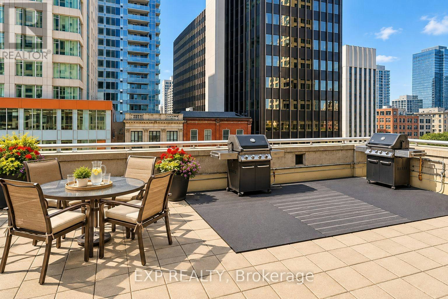PH 2503-200 Rideau Street, Ottawa, ON, K1N 5Y1 - 19
