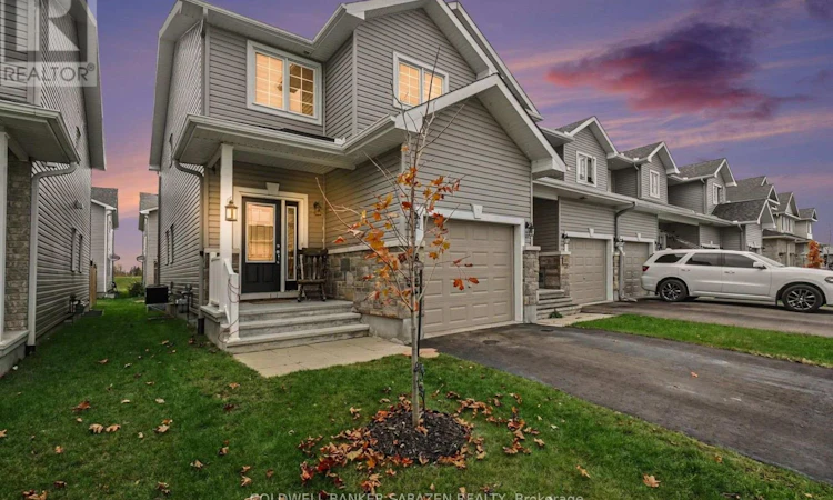 78 Bellwood Drive