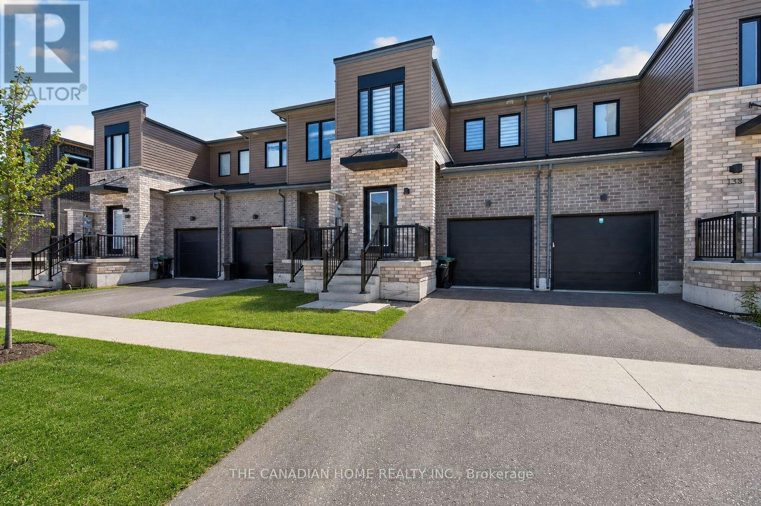 131 Gateland Drive, Barrie, ON, L9J 0M8