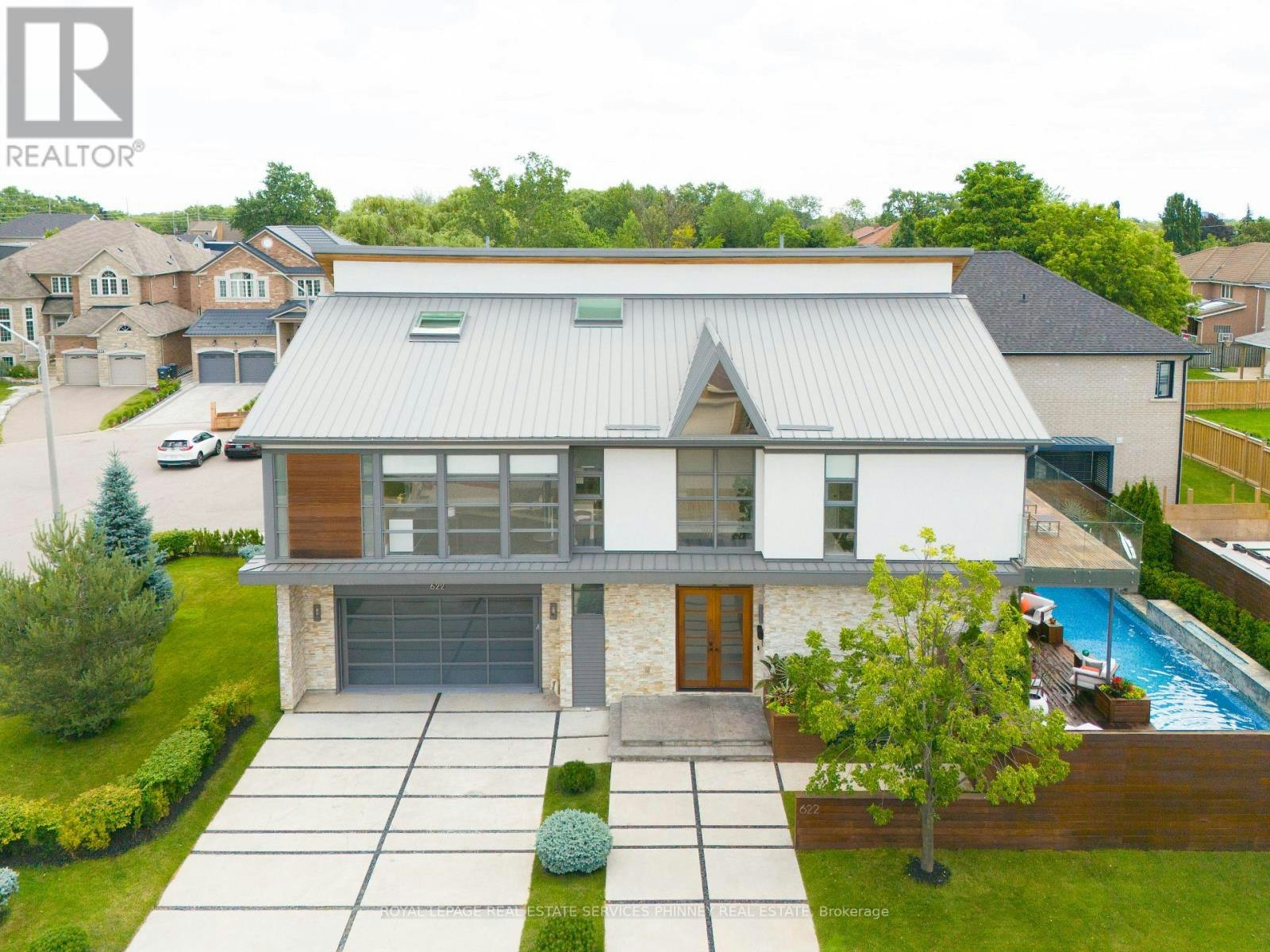 622 Kozel Court, Mississauga, ON, L4Z 4E4 - 47