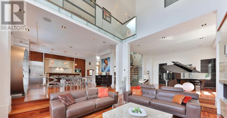 622 Kozel Court, Mississauga, ON, L4Z 4E4 - 9