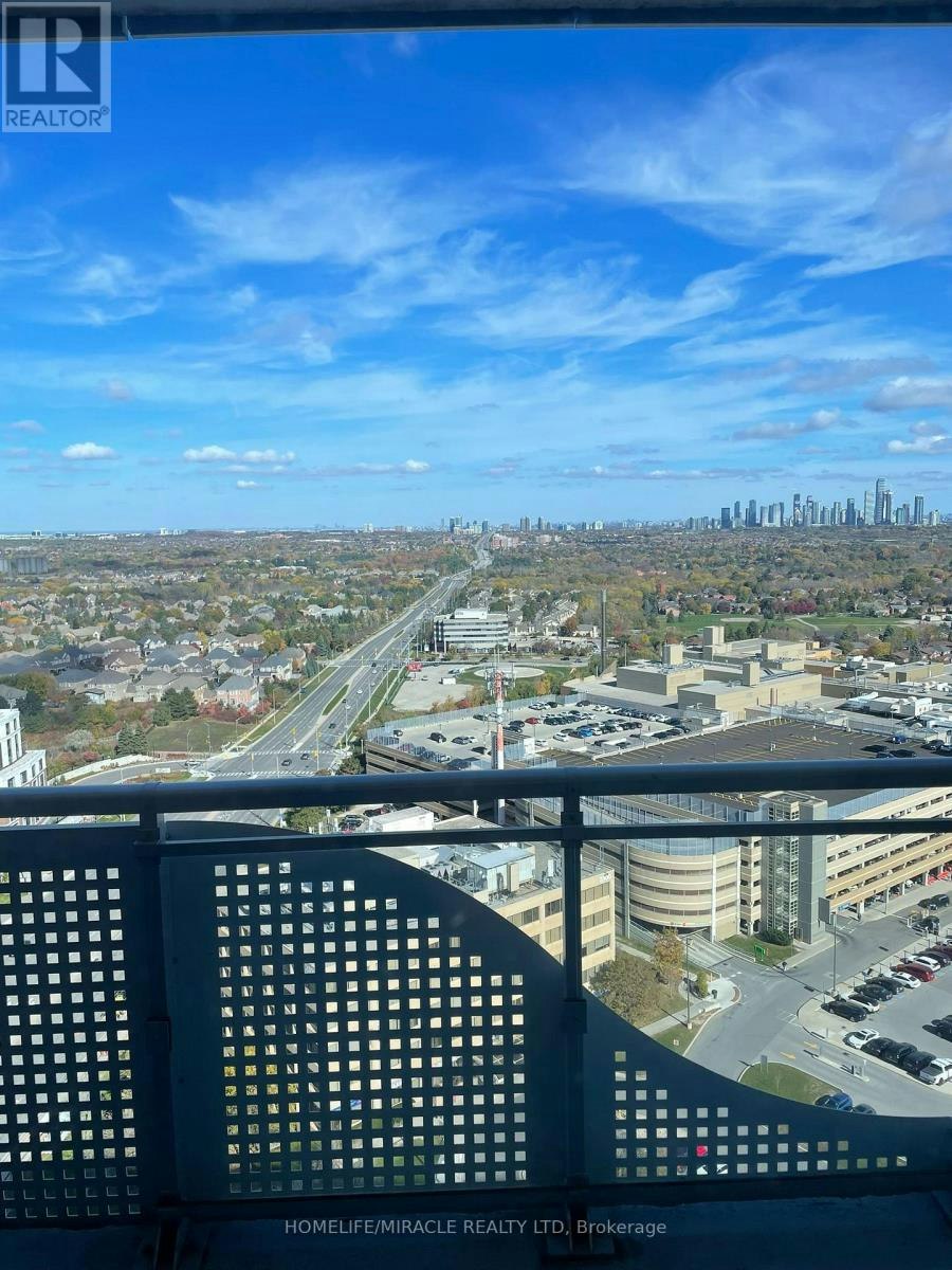1809-2520 Eglinton Avenue, Mississauga, ON, L5M 0Y2 - 21
