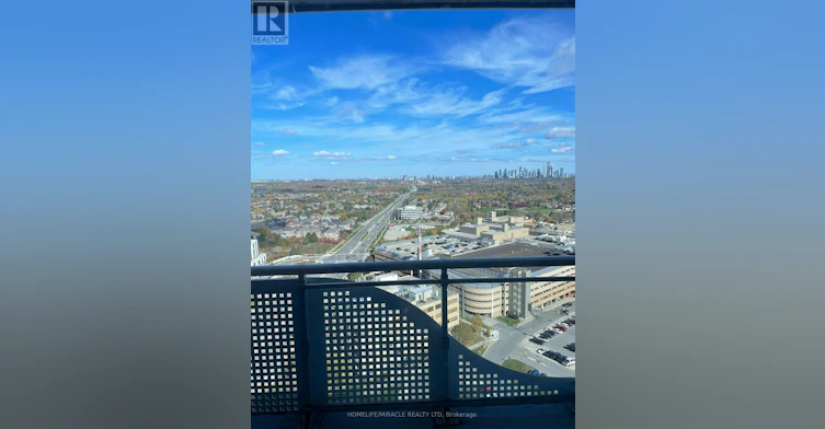 1809-2520 Eglinton Avenue, Mississauga, ON, L5M 0Y2 - 21