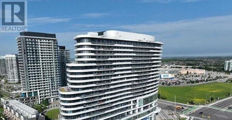 1809-2520 Eglinton Avenue, Mississauga, ON, L5M 0Y2