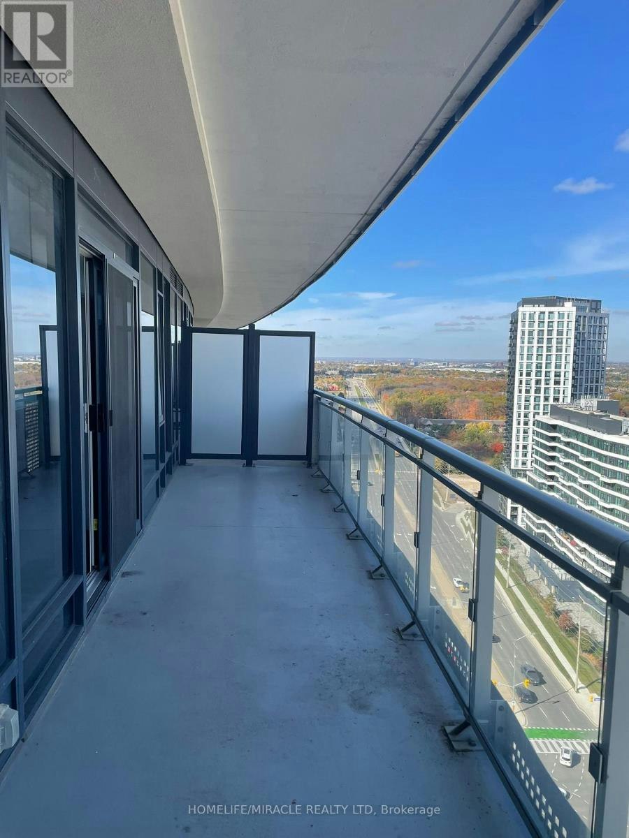 1809-2520 Eglinton Avenue, Mississauga, ON, L5M 0Y2 - 24
