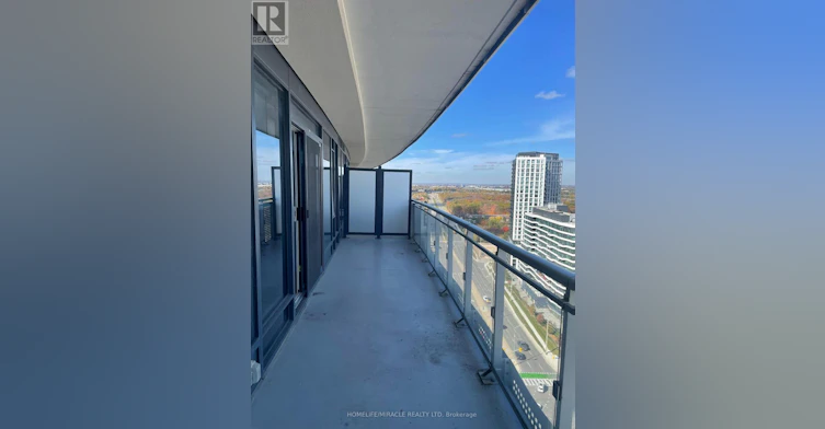 1809-2520 Eglinton Avenue, Mississauga, ON, L5M 0Y2 - 24