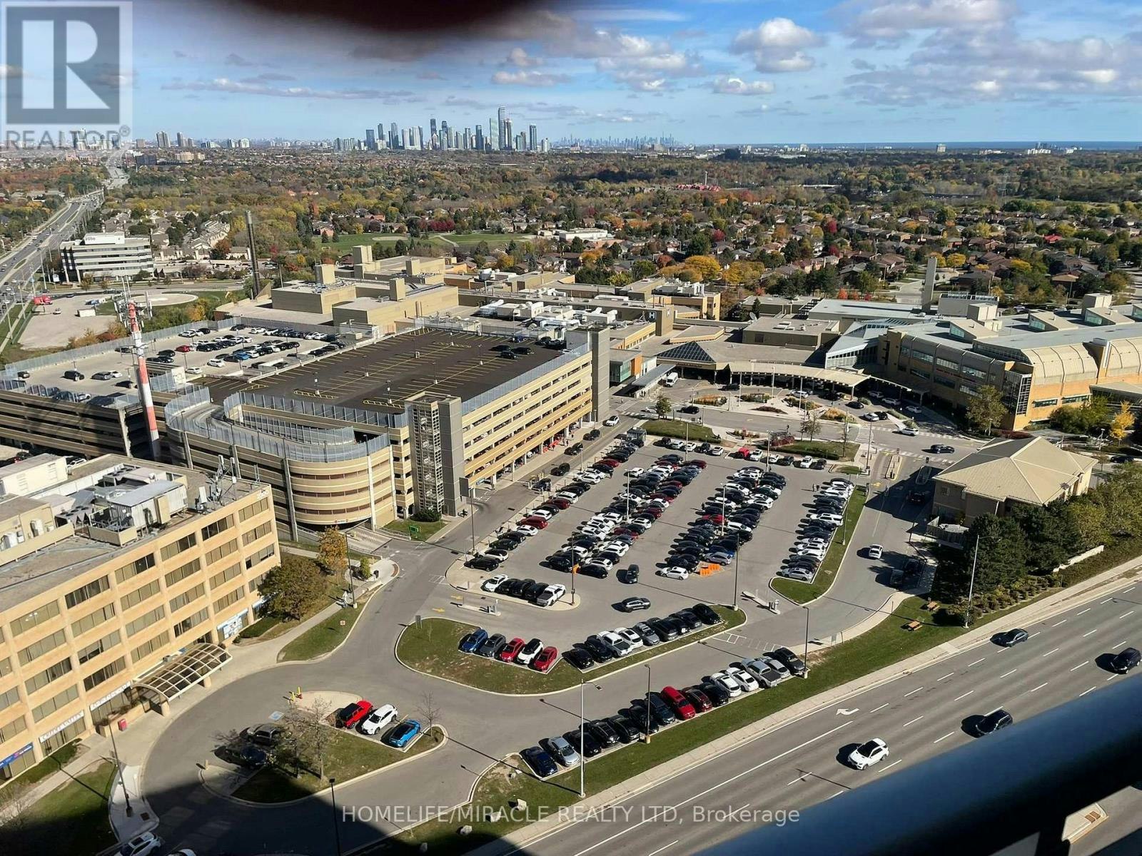 1809-2520 Eglinton Avenue, Mississauga, ON, L5M 0Y2 - 22