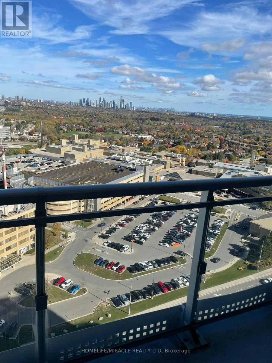 1809-2520 Eglinton Avenue, Mississauga, ON, L5M 0Y2 - 23