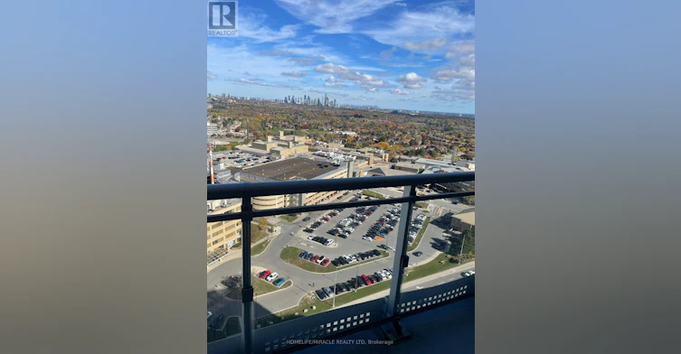 1809-2520 Eglinton Avenue, Mississauga, ON, L5M 0Y2 - 23