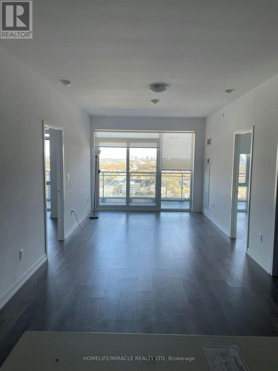 1809-2520 Eglinton Avenue, Mississauga, ON, L5M 0Y2 - 10