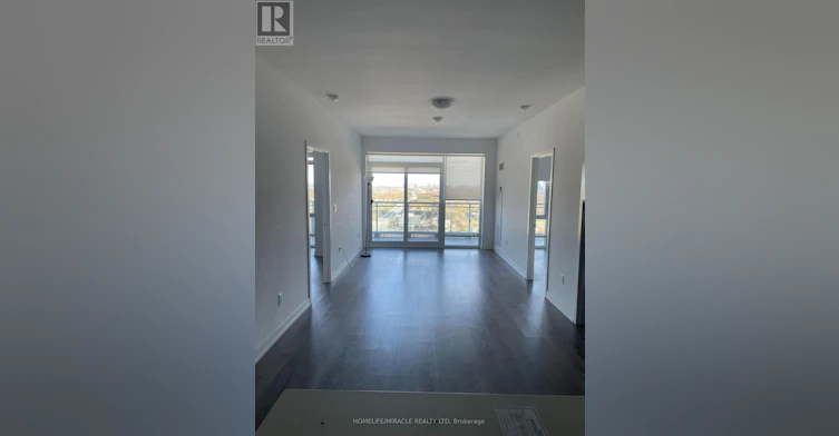 1809-2520 Eglinton Avenue, Mississauga, ON, L5M 0Y2 - 10