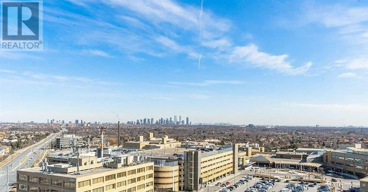 1809-2520 Eglinton Avenue, Mississauga, ON, L5M 0Y2 - 35