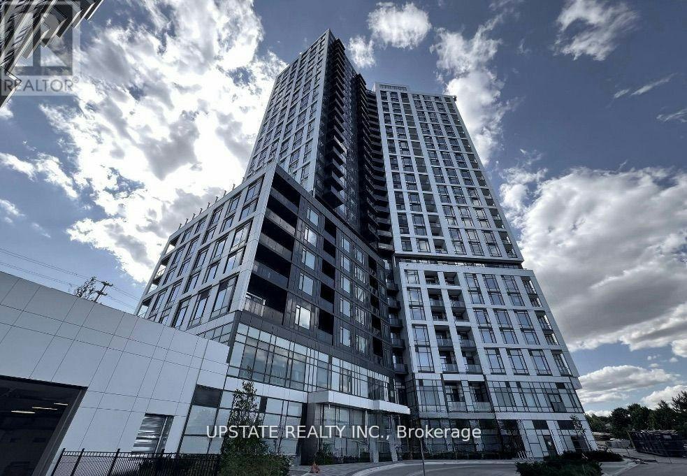 1909-2495 Eglinton Avenue W, Mississauga, ON, L5M 2T2