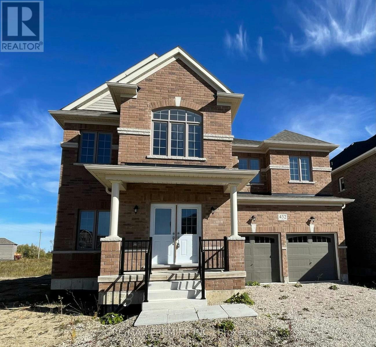 432 Van Dusen Avenue, Southgate Township, ON, N0C 1B0