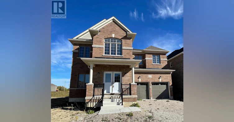 432 Van Dusen Avenue, Southgate Township, ON, N0C 1B0
