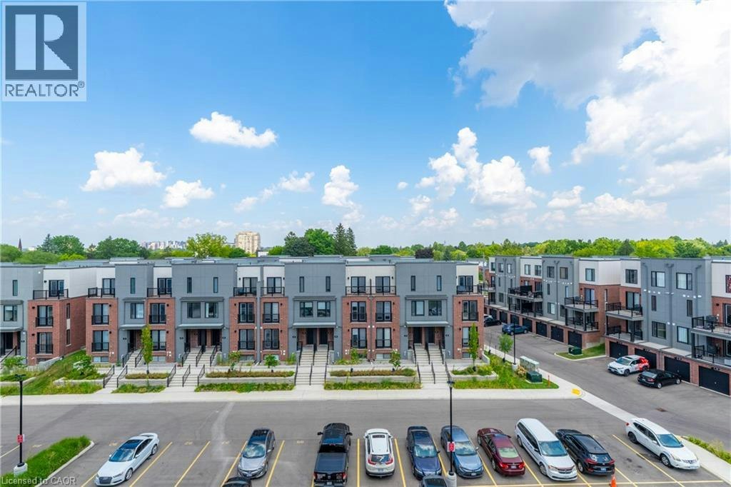 503-107 Roger Street, Waterloo, ON, N2J 0G3 - 24