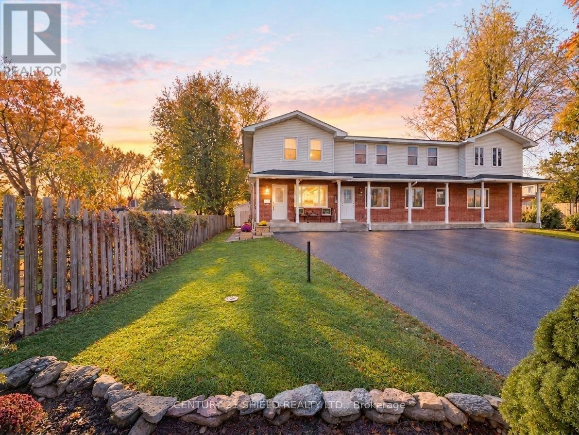 827 Alexander Avenue, Cornwall, ON, K6H 3R8