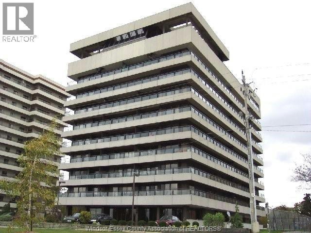 204-5125 Riverside Drive East, Windsor, ON, N8S 4L8