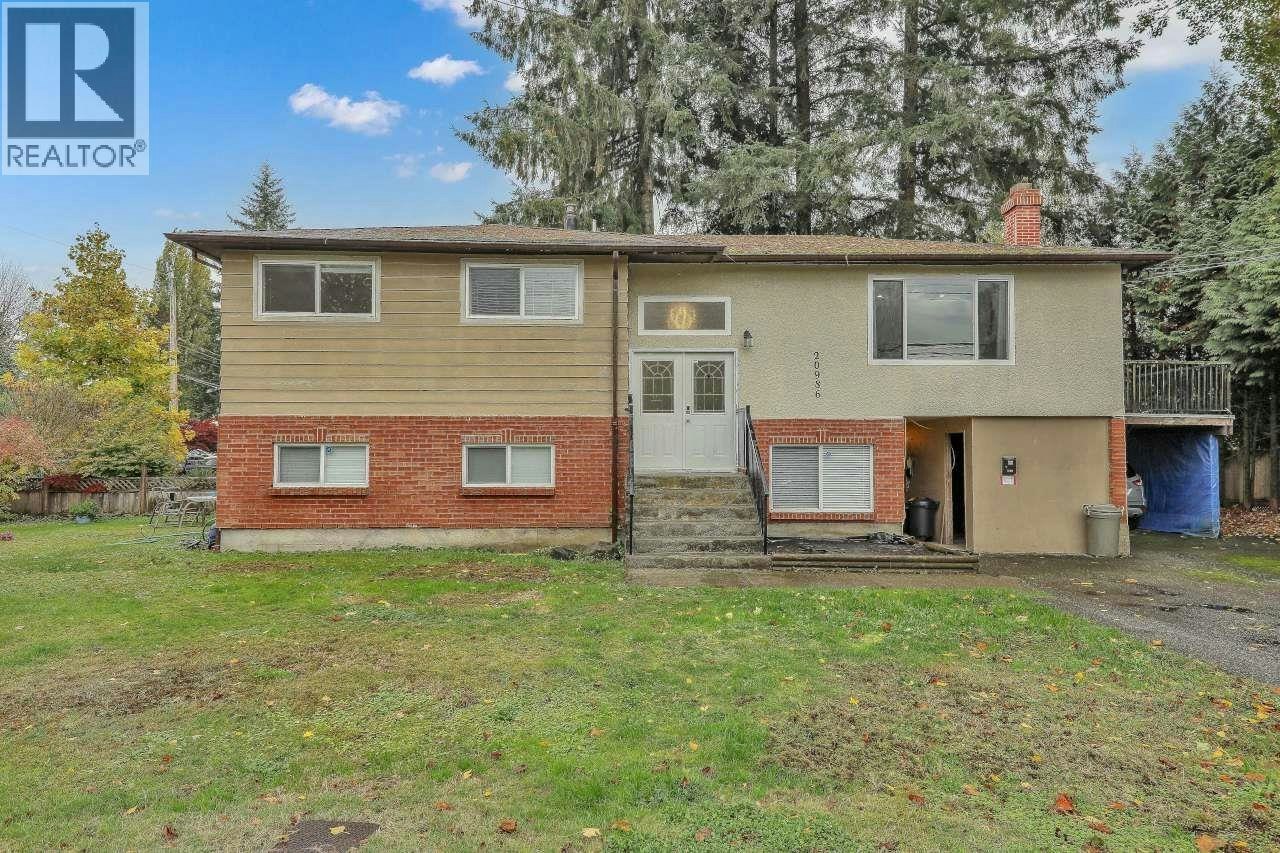 20986 117 Avenue, Maple Ridge, BC, V2X 2G6