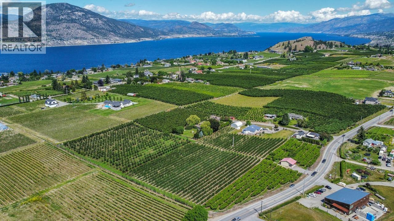 1260 Broughton Avenue, Penticton, BC, V2A 8S9
