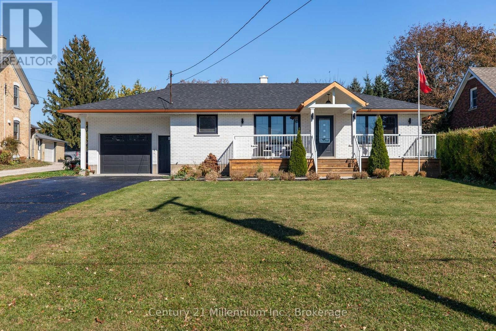 1050 9 Highway, South Bruce, ON, N0G 2J0