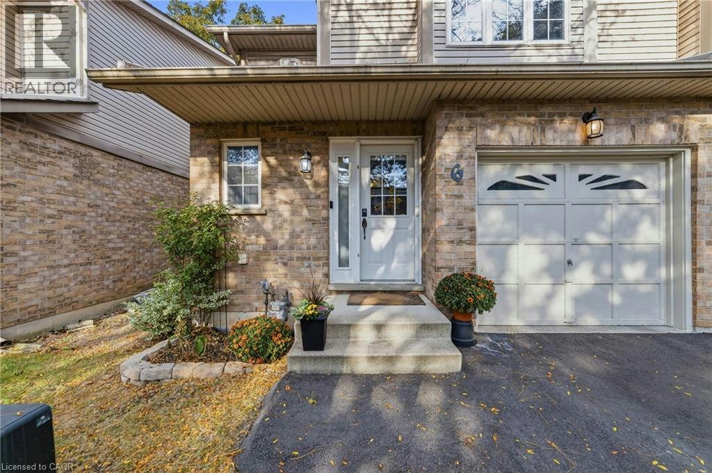 6-1335 Guelph Line, Burlington, ON, L7P 2T2