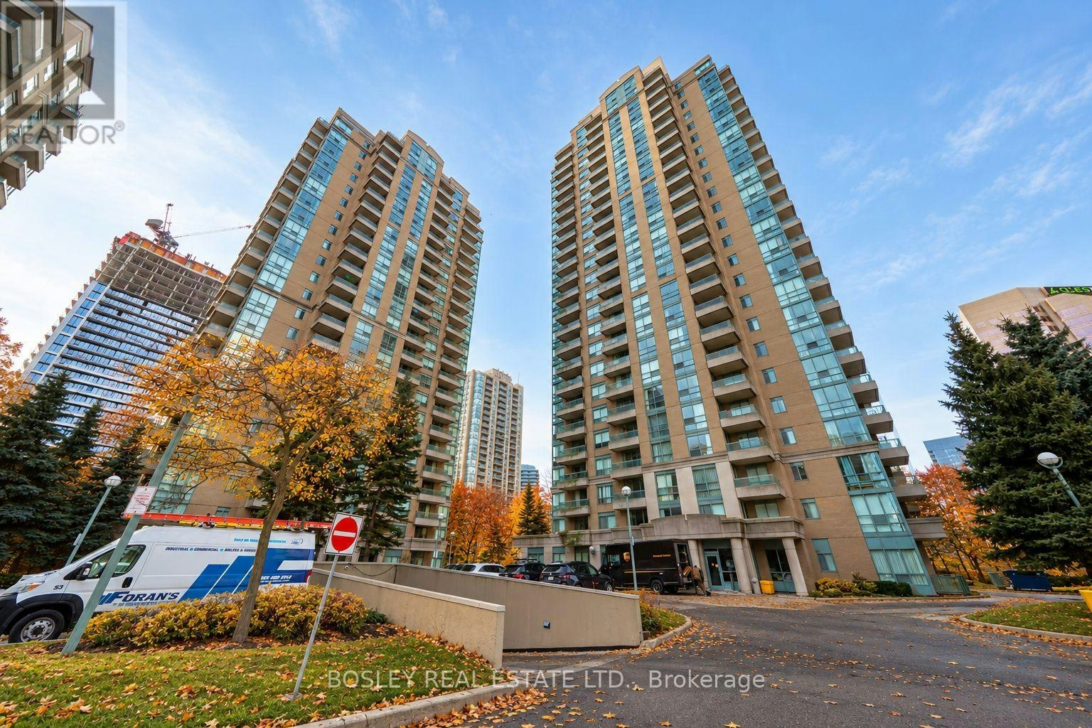 502-1 Pemberton Avenue, Toronto, ON, M2M 4L9
