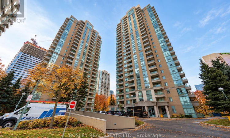 502-1 Pemberton Avenue