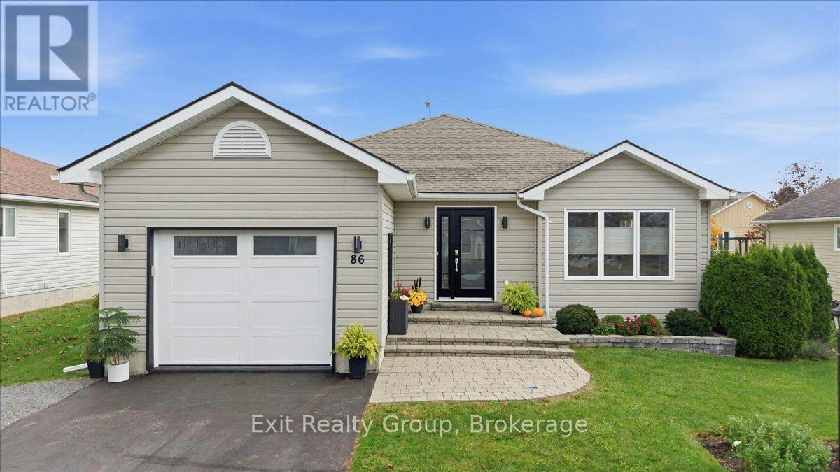 86 Sandbanks Court, Prince Edward County, ON, K0K 3L0