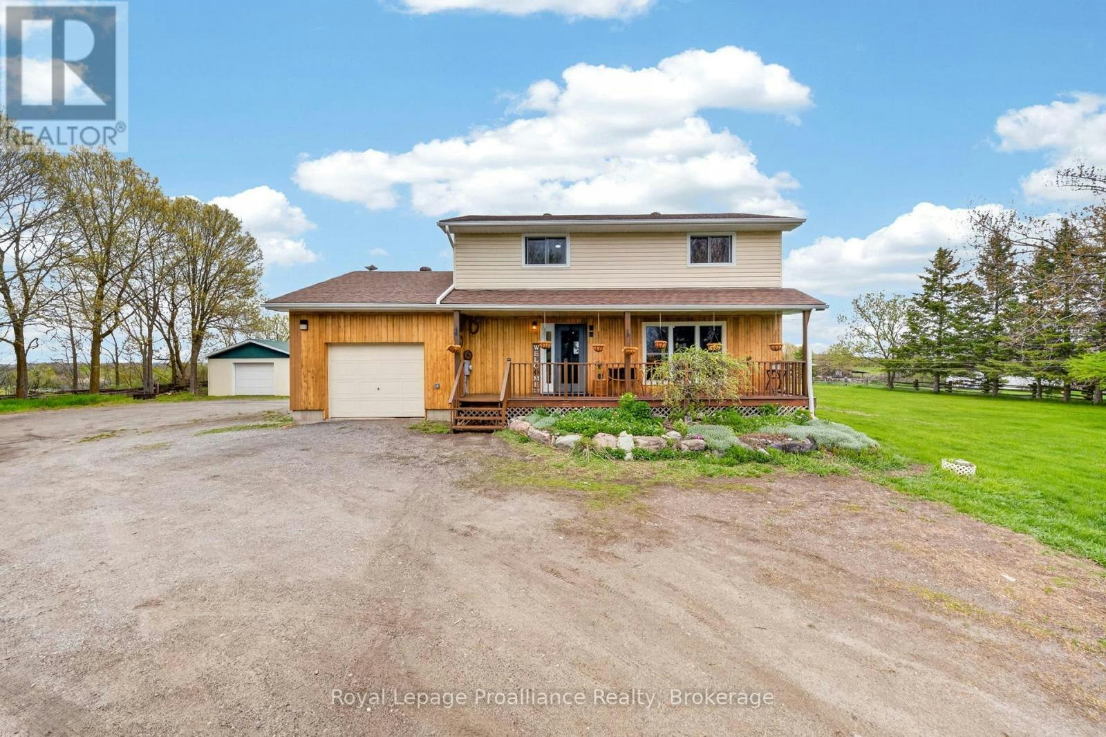 235 Hungerford Road EAST, Tweed, ON, K0K 3J0