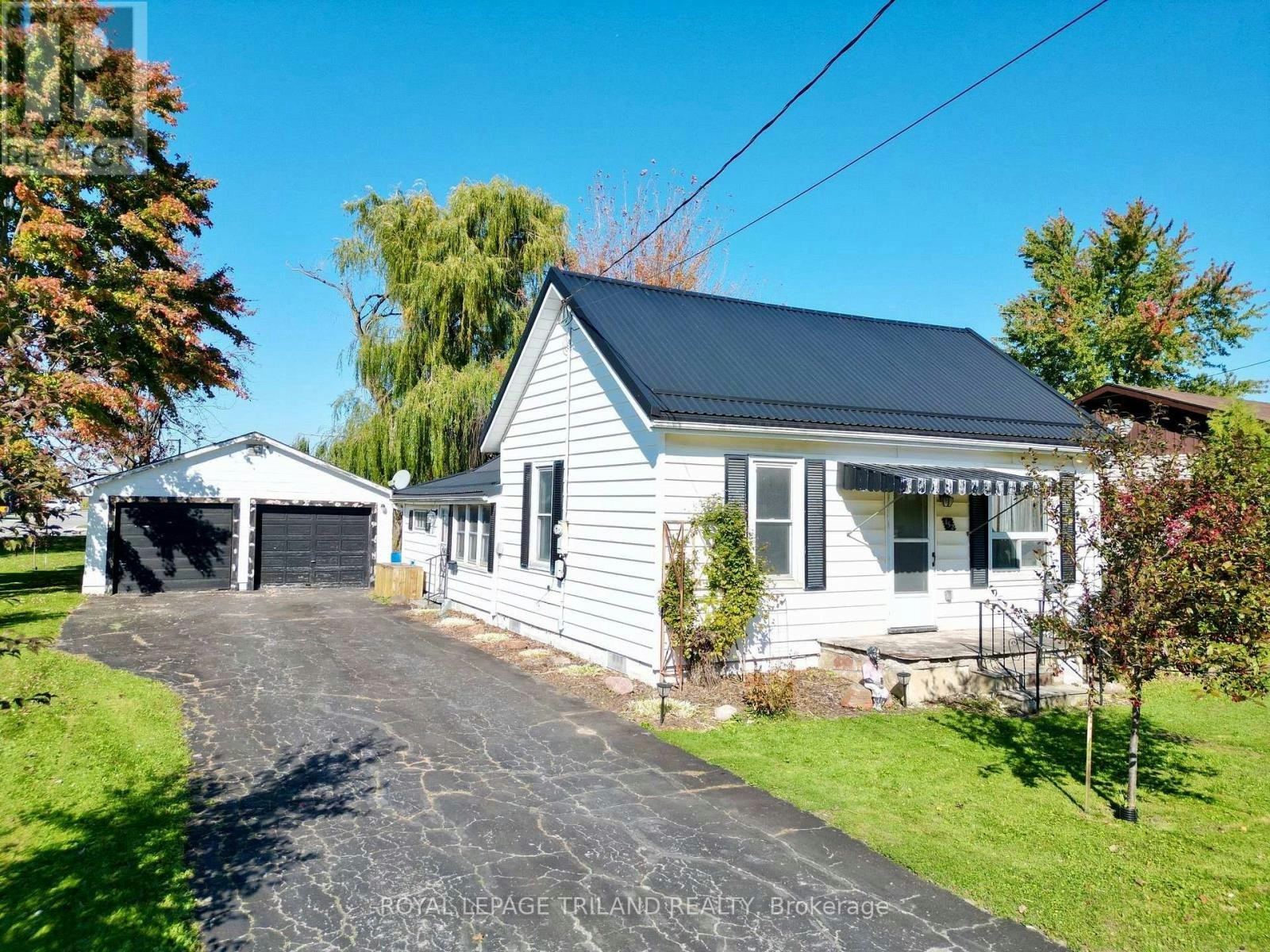 152 North Street, Southwest Middlesex, ON, N0L 1M0