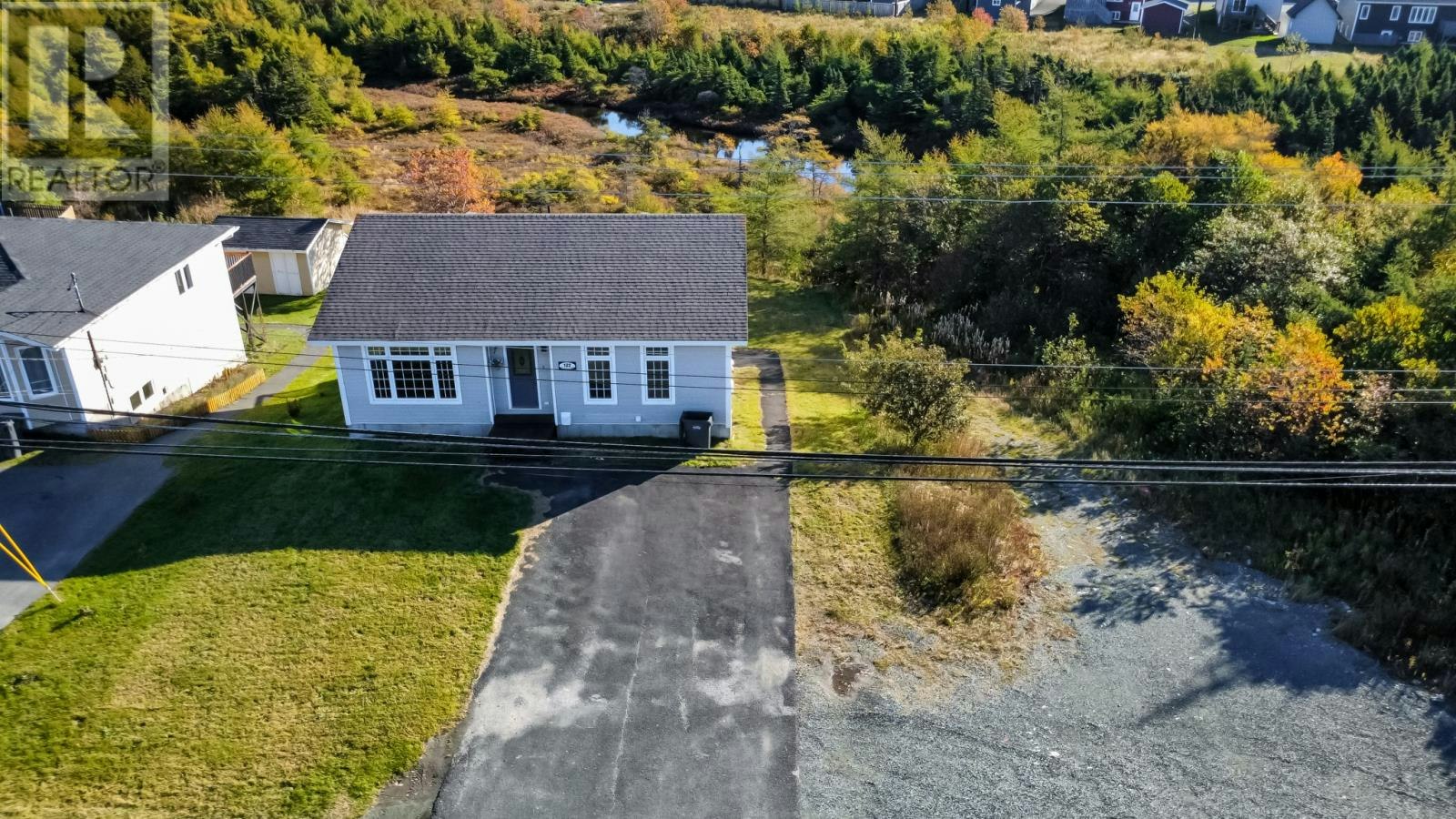 132 St.Thomas Line, Paradise, NL, A1L 2R1
