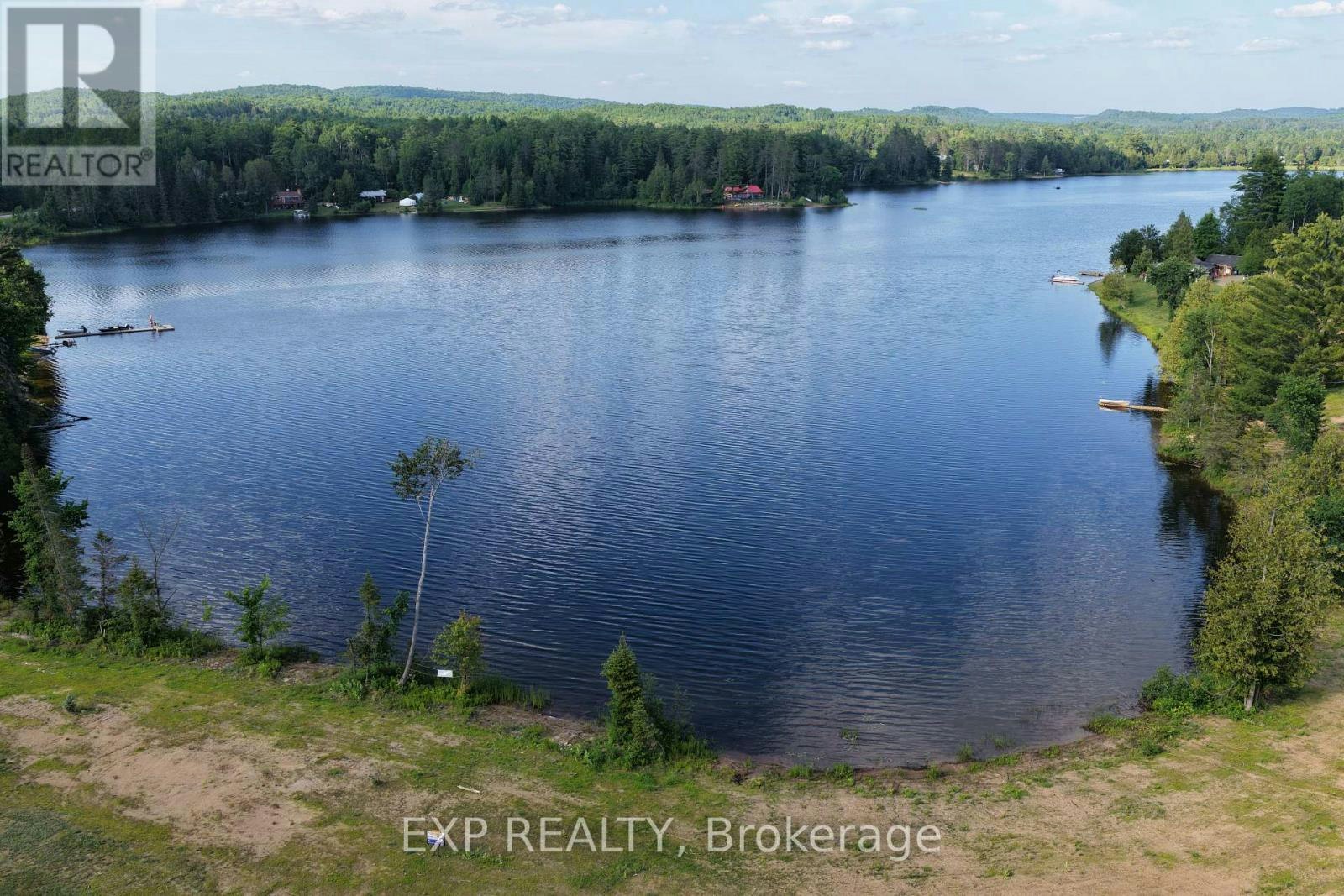 LOT-2 Adcock Lane, Brudenell, Lyndoch and Raglan, ON, K0J 2E0