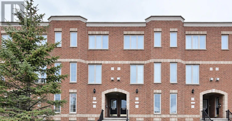4-835 Longfields Drive, Ottawa, ON, K2J 5N2