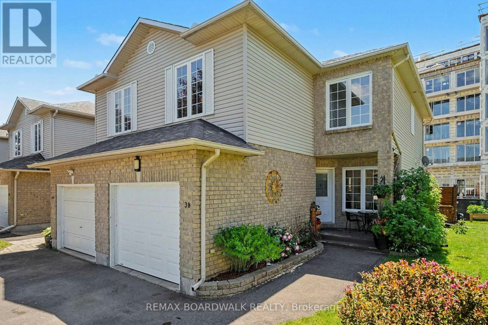 38 Roger Crescent, Casselman, ON, K0A 1M0