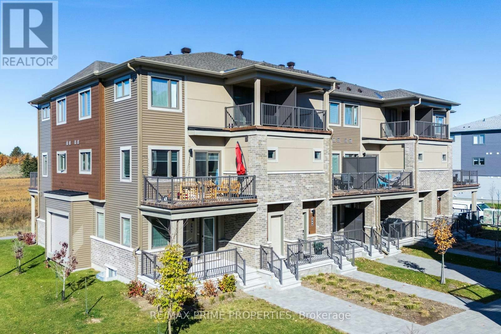 369 Olivenite Private, Ottawa, ON, K2J 7J5