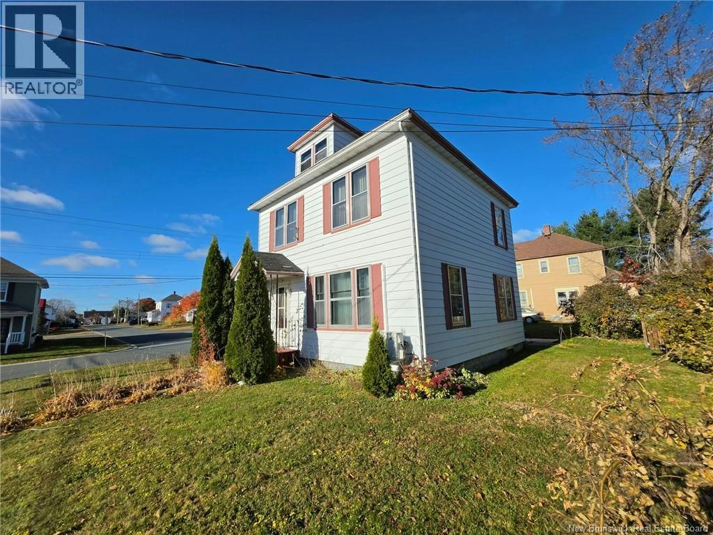 251 Campbell Street, Miramichi, NB, E1V 1R4