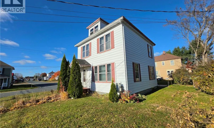 251 Campbell Street