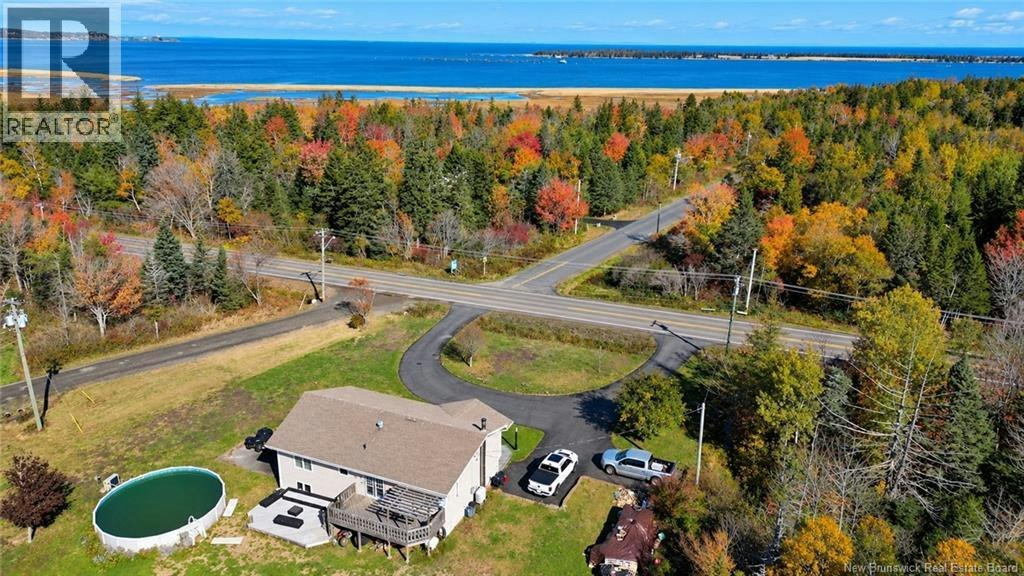 710 776 Route, Grand Manan, NB, E5G 3C3