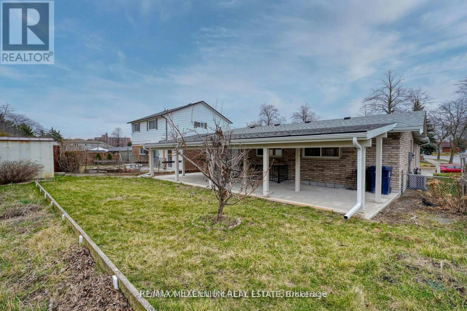 LOWER-33 Orpington Crescent, Toronto, ON, M9V 3E2 - 2