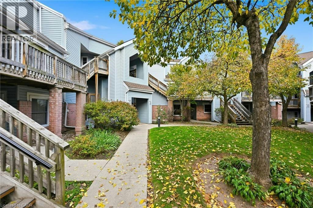 413-1210 Thorpe Road, Burlington, ON, L7S 2H1