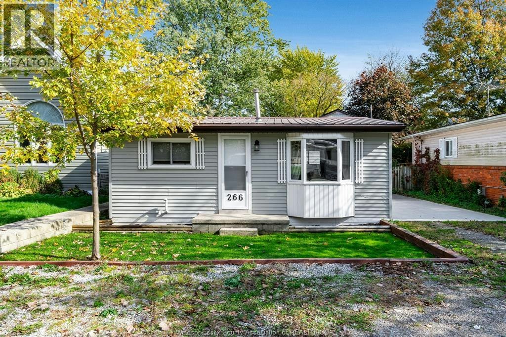 266 Ford Road, Kingsville, ON, N9Y 3X2