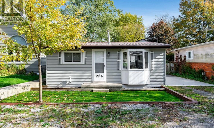 266 Ford Road