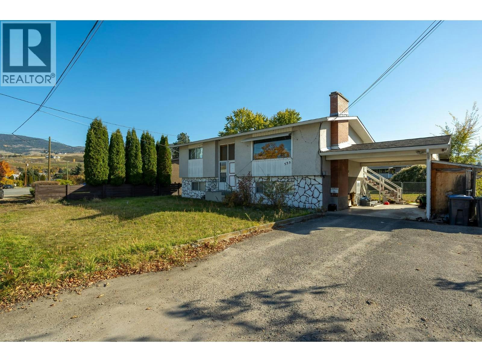 535 Mallach Road - 2