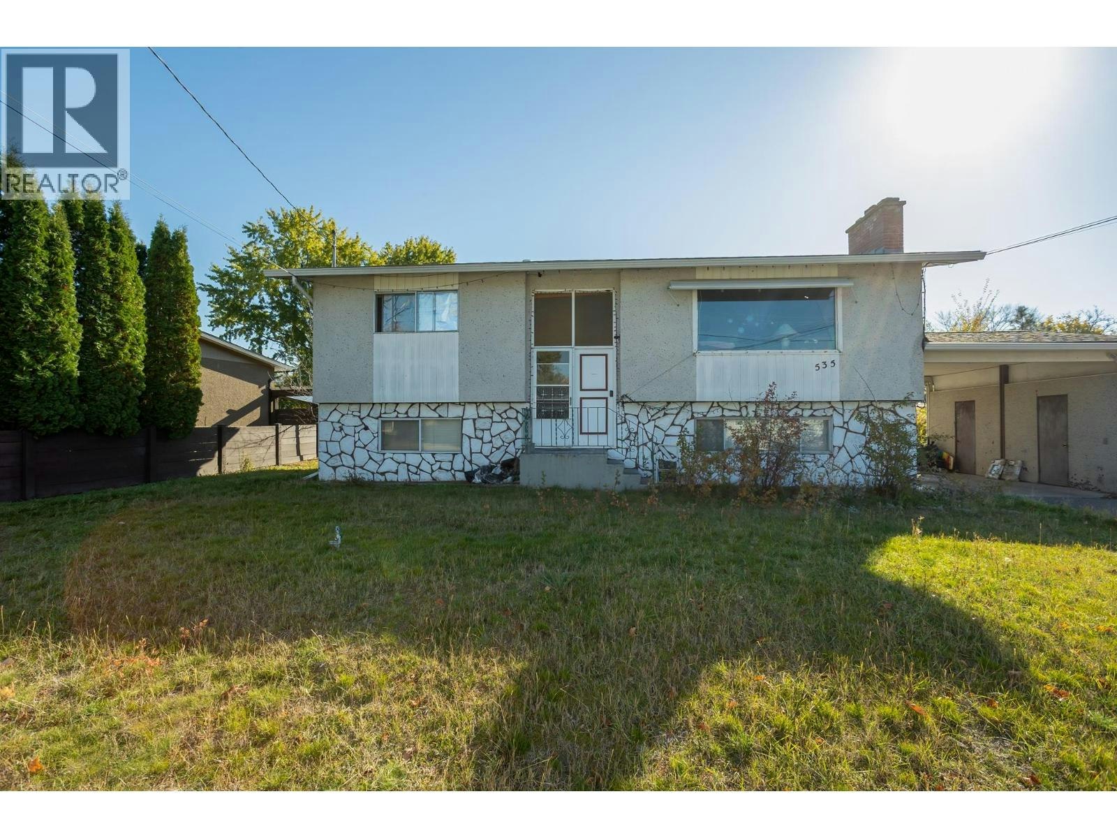 535 Mallach Road, Kelowna, BC, V1X 2W9