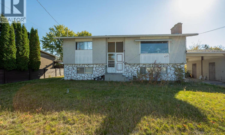 535 Mallach Road