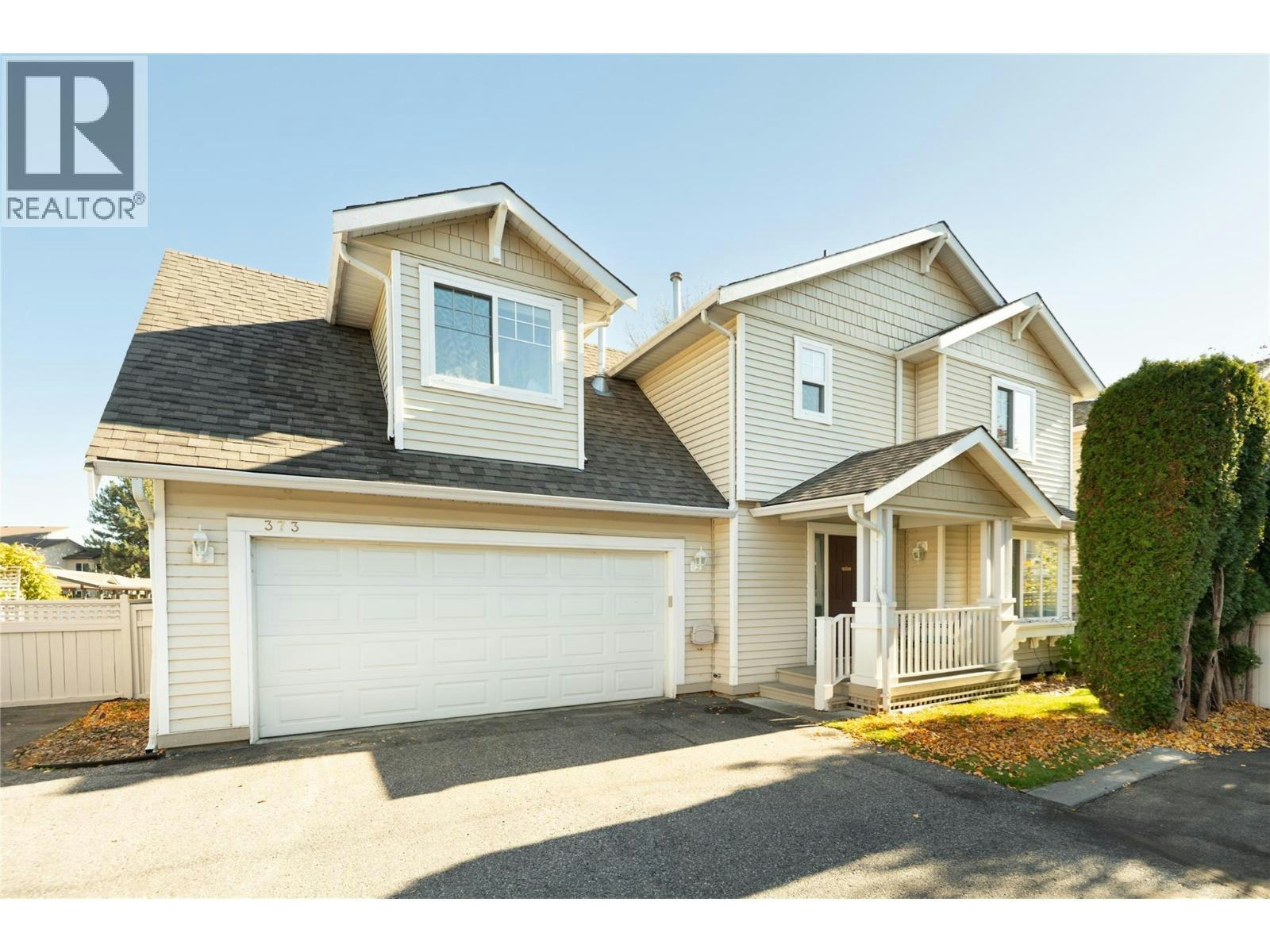 373-665 Cook Road, Kelowna, BC, V1W 4T4