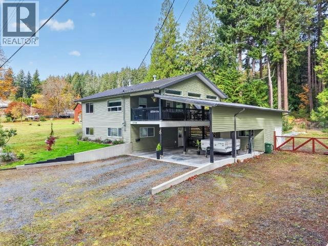 5788 Crown Avenue, Powell River, BC, V8A 4B3